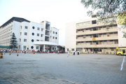 Abhinav Education Societys English Medium School And Junior College-Campus View